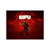 Sifu (PS5/RUS) П3-Активация