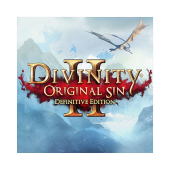 Divinity: Original Sin 2 (PS4/PS5/RUS) Аренда 7 дней