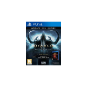 Diablo 3 Ultimate (PS4/RUS) П3-Активация