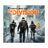 Tom Clancys The Division (PS4/RUS) П3 - Активация