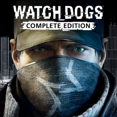 Watch Dogs Complete (PS4/RUS) П3-Активация