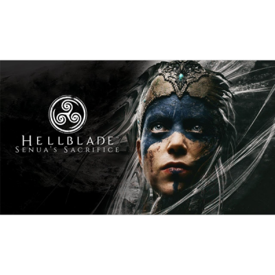 Hellblade: Senuas Sacrifice (PS5/RUS) П3-Активация