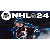 NHL 24 X-Factor Edition (PS4/ENG)  П3-Активация