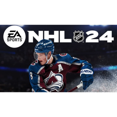 NHL 24 X-Factor Edition (PS4/ENG) П3-Активация