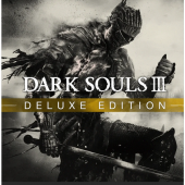 Dark Souls 3 Deluxe (PS4/RUS) П3-Активация