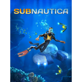 Subnautica (PS4/RUS) П3-Активация