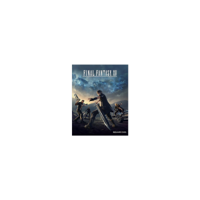Final Fantasy 15 (PS5/RUS) П3 Активация