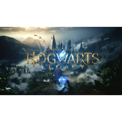 Hogwarts Legacy (PS5/RUS) П3-Активация