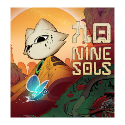 Nine Sols (PS4/RUS) П3-Активация