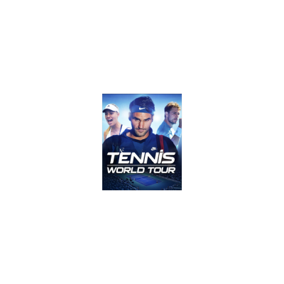 Tennis World Tour (PS5/RUS) П1 - Оффлайн