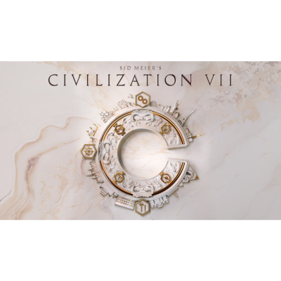Civilization VII (PS4/PS5/RU) Аренда от 7 дней
