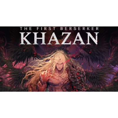 The First Berserker: Khazan (PS5/RUS) П1- Оффлайн