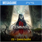 Remnant II - Standard Edition (PS5/RU) П1- Оффлайн