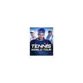 Tennis World Tour (PS4/RUS) П1 - Оффлайн