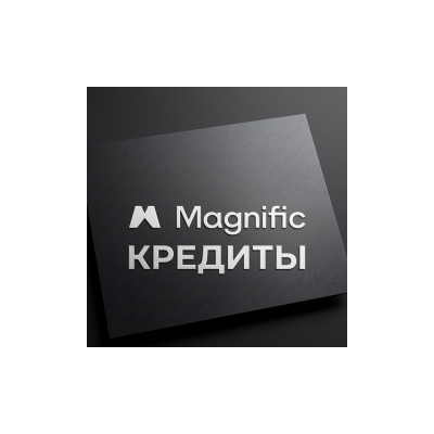 Кредиты Magnific для тарифа Premium Plus