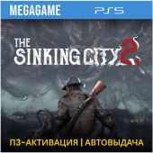 The Sinking City 2 (PS5/ENG) П3-Активация