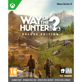 Way of the Hunter 2 - Deluxe Edition Xbox Series X|S