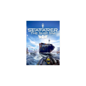 Seafarer: The Ship Sim Xbox Series X|S