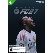 EA SPORTS FC 27 Ultimate XBOX One & XBOX Series X|S