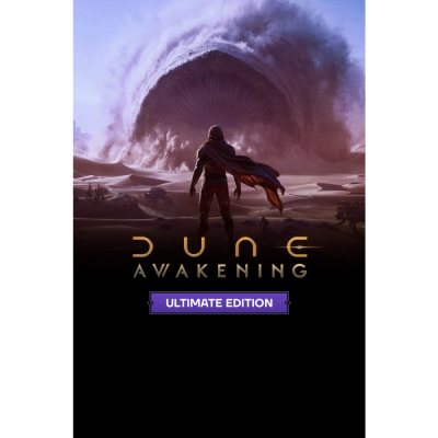 Dune: Awakening - Ultimate Edition Xbox Series X|S