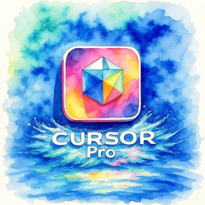 CURSOR PRO ПОДПИСКА НА 1 МЕСЯЦ