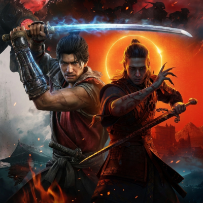 Onimusha: Way of the Sword + The Blood of Dawnwalker XBOX Series X|S