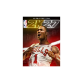 NBA 2K27 Ultra Edition Xbox Series X|S