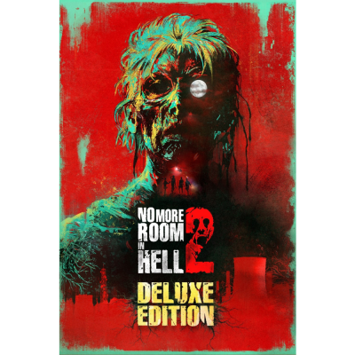 No More Room in Hell 2 - Deluxe Edition Xbox Series X|S