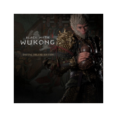 Black Myth: Wukong Deluxe Ed. Xbox Series X|S Аренда