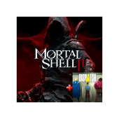 Mortal Shell II + Dispatch XBOX Series X|S Аренда
