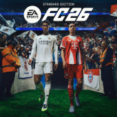 EA SPORTS FC 26 Xbox One & Xbox Series X|S Аренда