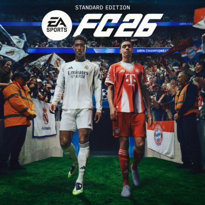 EA SPORTS FC 26 Xbox One & Xbox Series X|S Аренда