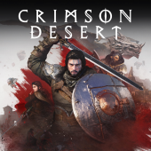 CRIMSON DESERT Xbox Series X|S