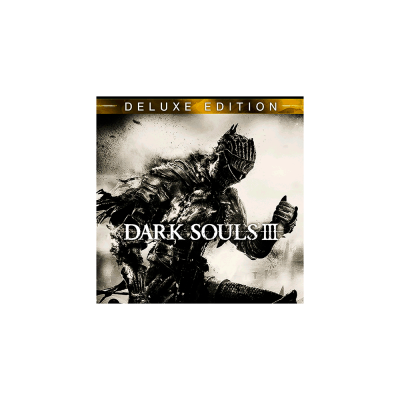 DARK SOULS III 3 + II 2 + REMASTERED XBOX ONE/SERIES