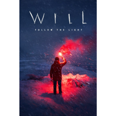 WILL: Follow The Light Xbox Series X|S