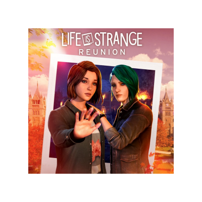 Life is Strange: Reunion Xbox Series X|S Аренда