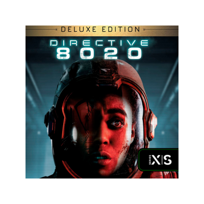 DIRECTIVE 8020 DELUXE EDITION + новинка Xbox Series X|S Аренда