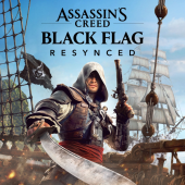 Assassin's Creed Black Flag Resynced XBOX Series X|S Аренда