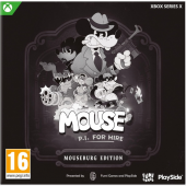 MOUSE: P.I. For Hire Xbox Series X|S