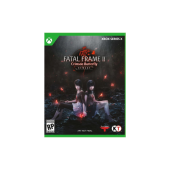 FATAL FRAME II Crimson Butterfly Deluxe Xbox Series X|S