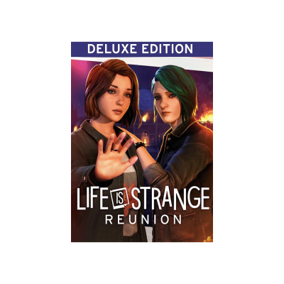Life is Strange: Reunion Deluxe Edition Xbox One & Xbox Series X|S