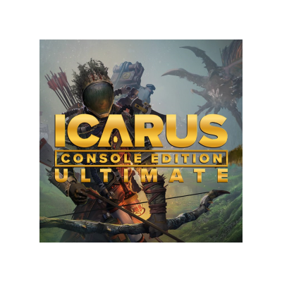 ICARUS: Ultimate Console Edition Xbox Series X|S