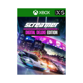 Screamer - Digital Deluxe Edition Xbox Series X|S