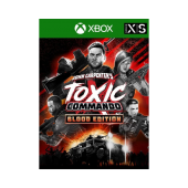 John Carpenter's Toxic Commando - Blood Edition Xbox Series X|S