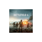 BATTLEFIELD 6 XBOX
