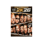 WWE 2K26 Monday Night War Edition Xbox Series X|S