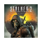 STALKER 2: Heart of Chornobyl + BATTLEFIELD 6 XBOX