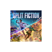 SPLIT FICTION Xbox Series X|S