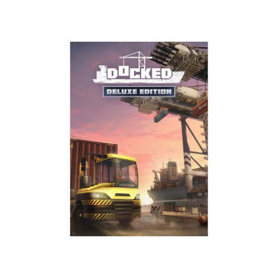 Docked - Deluxe Edition Xbox Series X|S