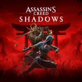 Assassin’s Creed Shadows Xbox Series X|S
